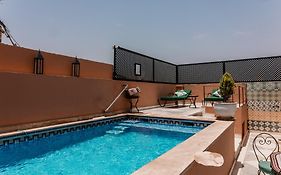 Riad Anyssa